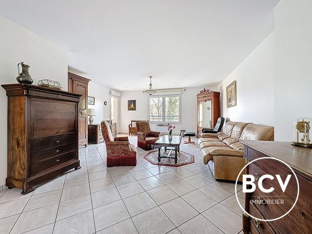 Appartement vente à Chartres