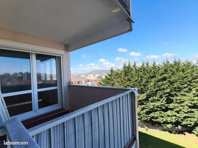 Appartement vente à Lyon, Métropole de Lyon