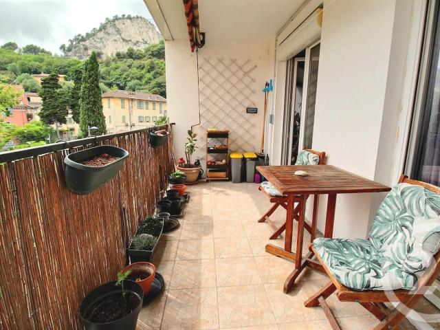 Appartement vente à France métropolitaine, Saint-André-de-la-Roche