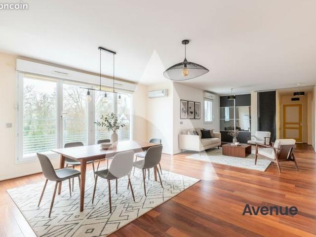 Appartement vente à Arpajon, Essonne