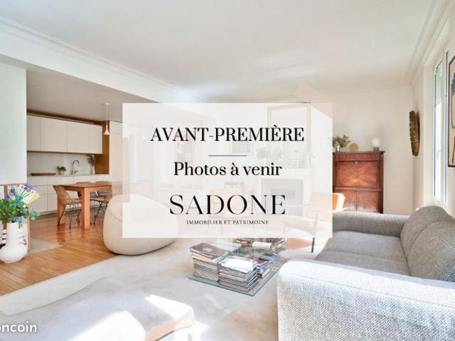 Appartement vente à Paris, Île-de-France