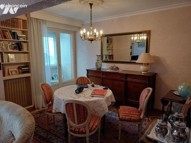 Appartement vente à Lorient, Bretagne