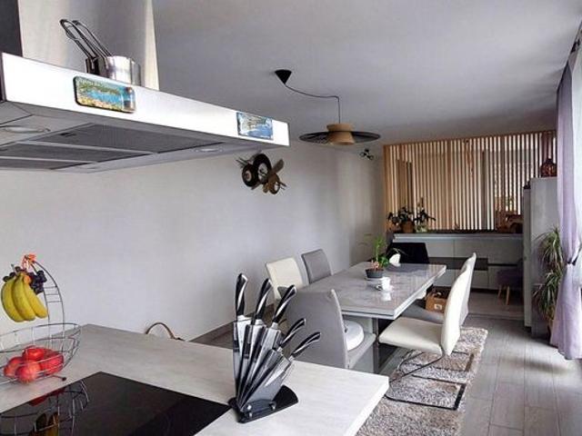 Appartement vente à Rethel, Ardennes