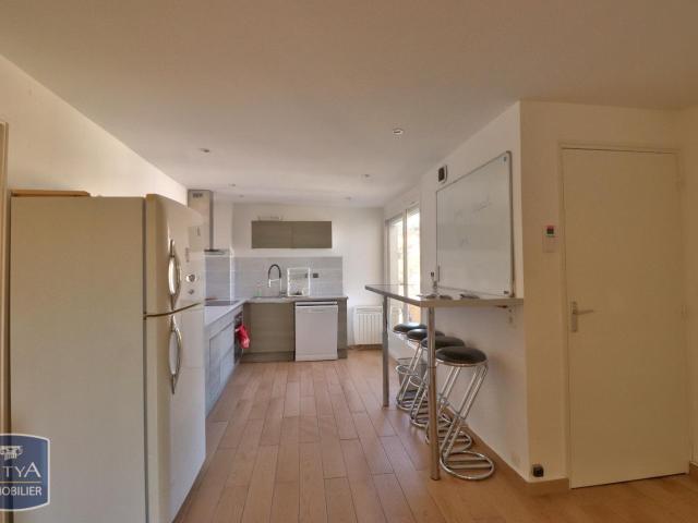 Appartement location à Saint-Étienne, Saint-etienne