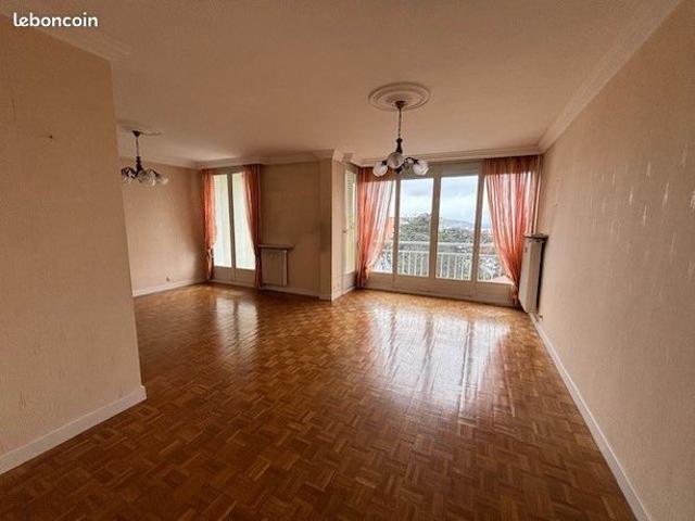Appartement vente à Saint-Étienne, Saint-etienne
