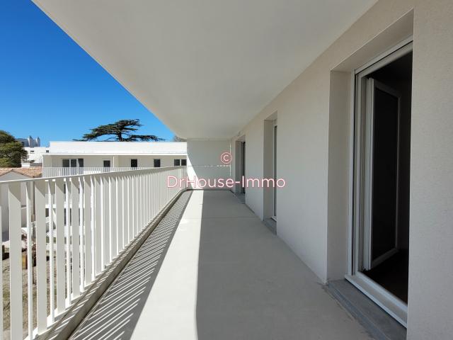 Appartement vente à Bordeaux, Le Bouscat