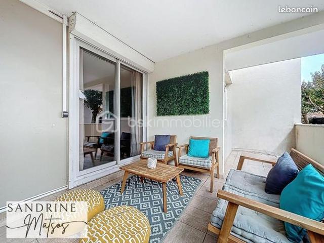 Appartement vente à La Tour-du-Pin, Charvieu-chavagneux