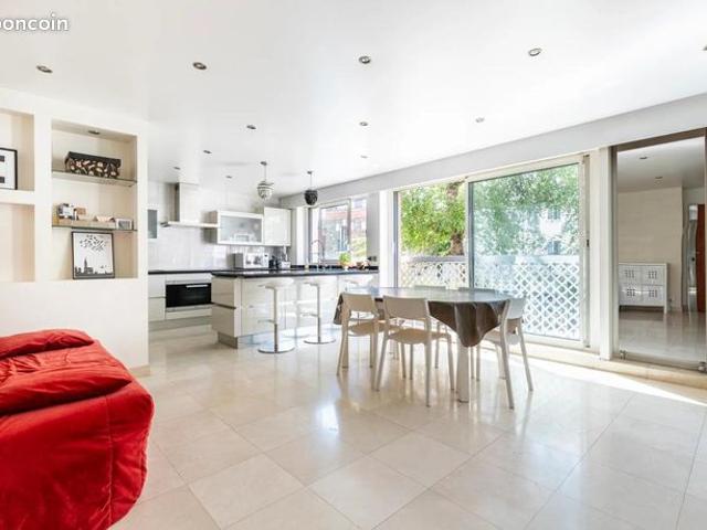 Appartement vente à Bobigny, Pantin