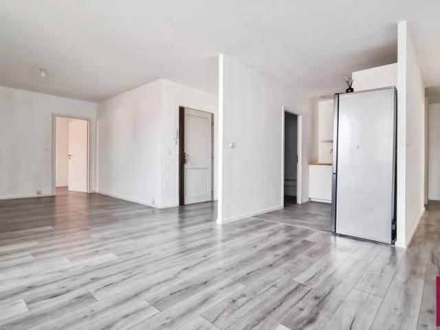 Appartement vente à Colmar-Ribeauvillé, Colmar