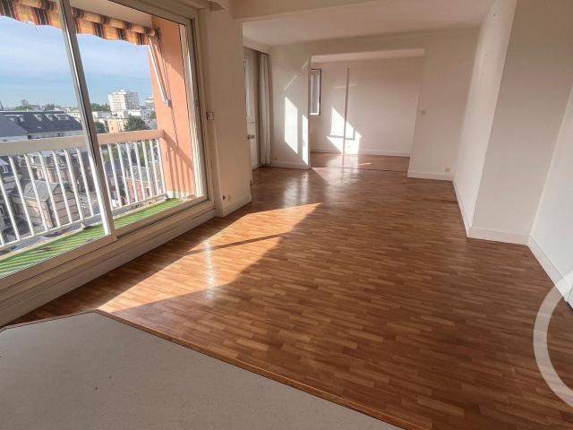 Appartement vente à Saint-Sever, Rouen