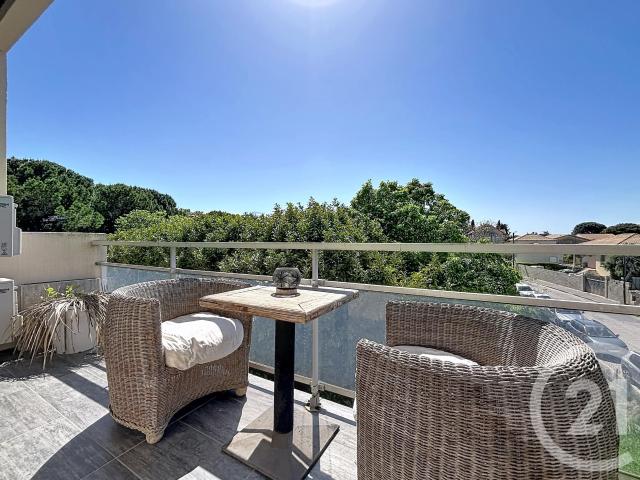 Appartement vente à Montpellier, Mauguio