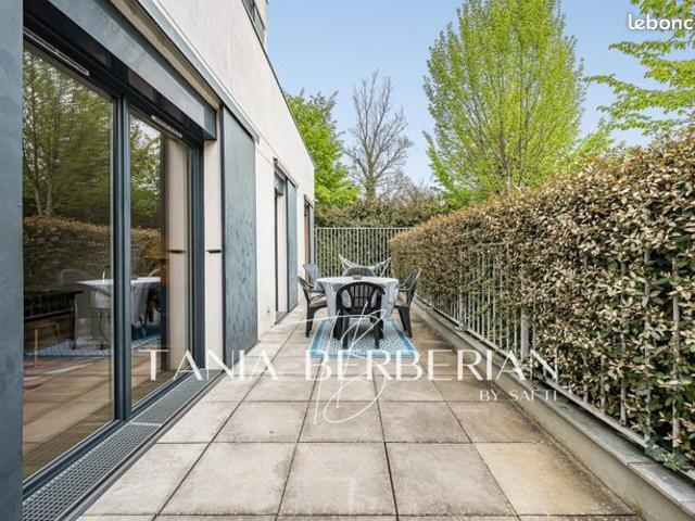 Appartement vente à Issoudun, Bagneux