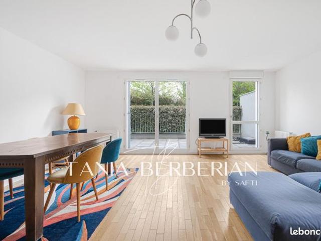 Appartement vente à Issoudun, Bagneux