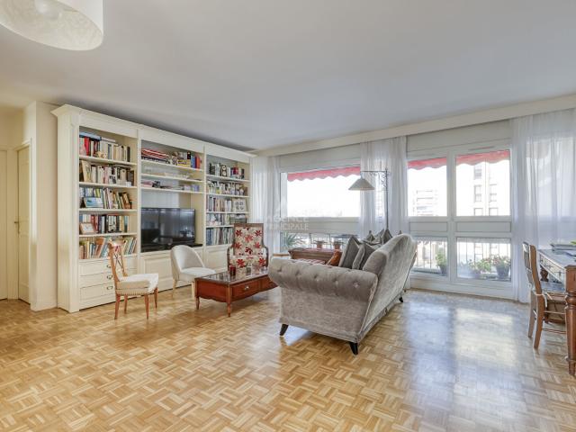 Appartement vente à Nanterre