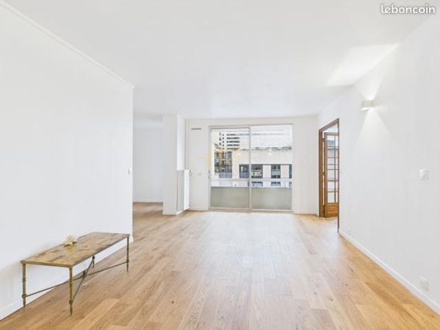 Appartement vente à Nanterre, Puteaux