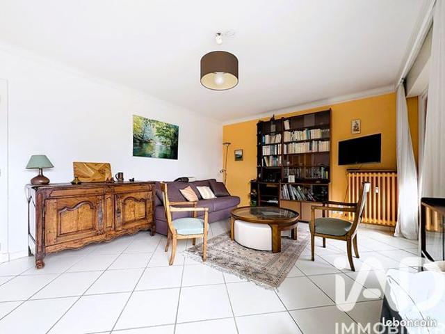 Appartement vente à Millau