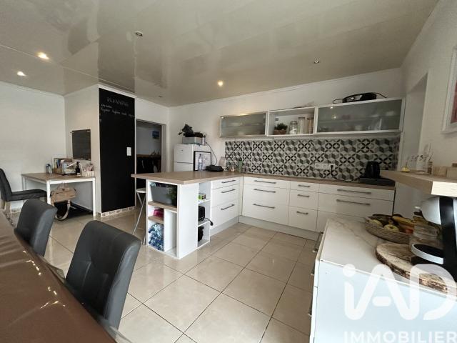 Appartement vente à Thionville, Uckange