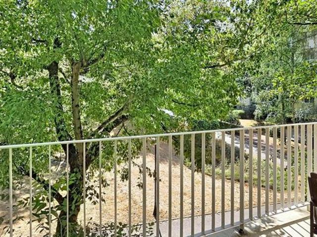 Appartement vente à Versailles