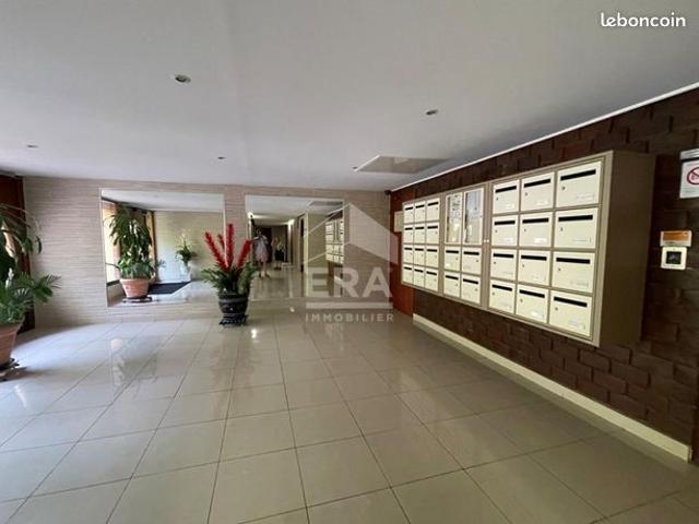 Appartement vente à Nogent-sur-Marne, Maisons-alfort