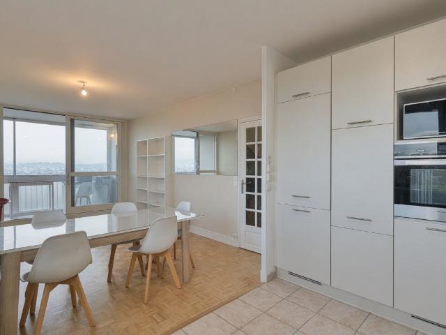 Appartement vente à Annecy