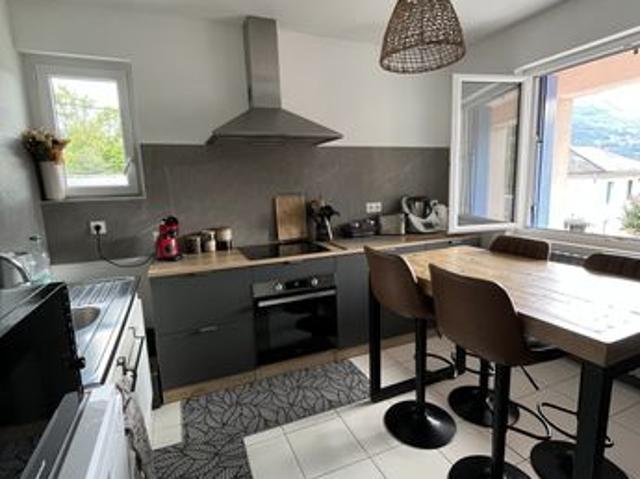 Appartement vente à Argelès-Gazost, Lau-balagnas
