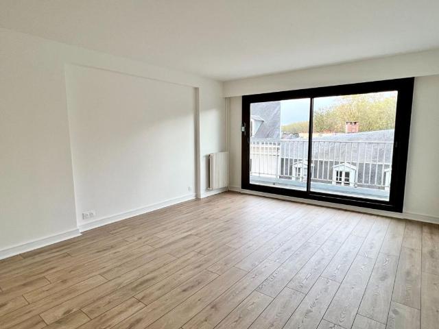 Appartement location à Versailles