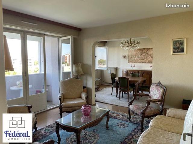 Appartement vente à Strasbourg, Collectivité européenne d'Alsace