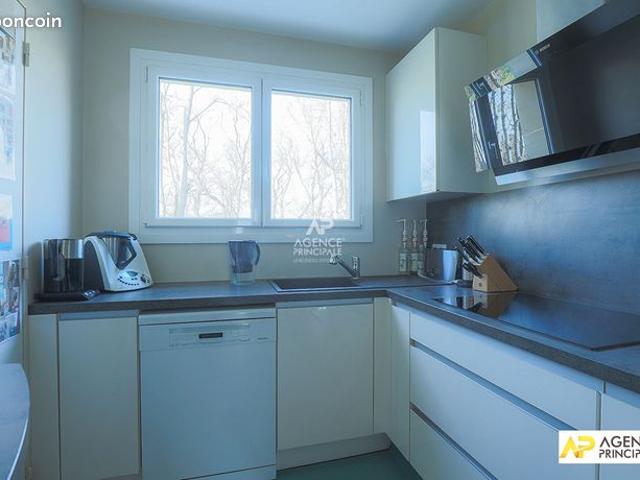 Appartement vente à Saint-Germain-en-Laye, Maisons-laffitte