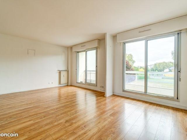 Appartement vente à Saint-Germain-en-Laye, Le Pecq