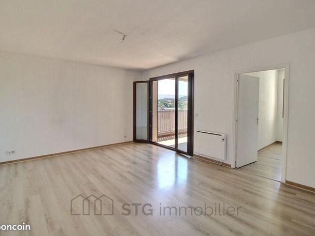 Appartement vente à Ajaccio