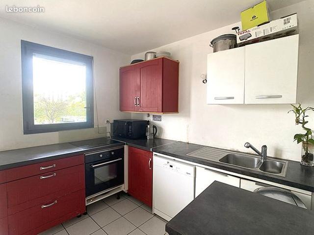 Appartement vente à Lyon, Métropole de Lyon