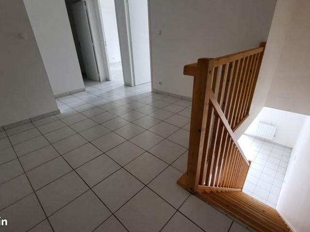 Appartement vente à Châteaubriant-Ancenis, Bonnoeuvre