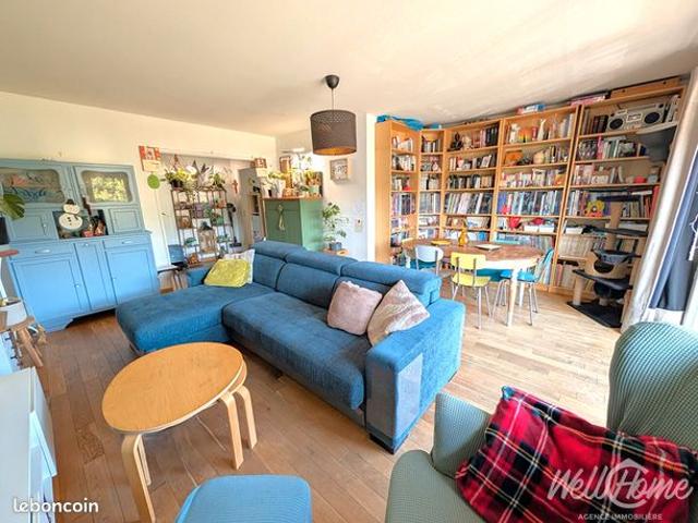 Appartement vente à Pontoise, Osny