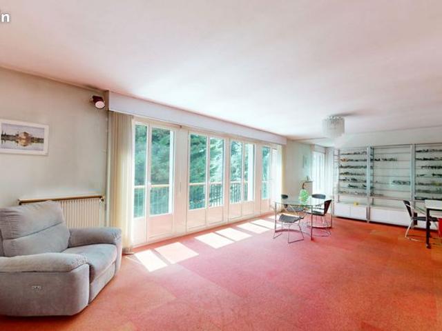 Appartement vente à Châtenay-Malabry, Hauts-de-Seine