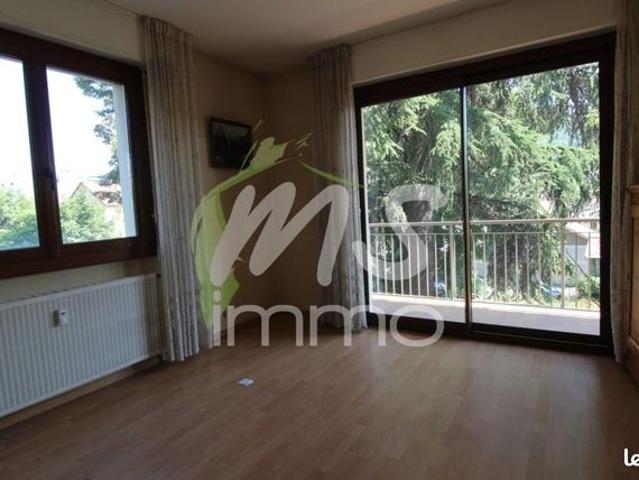 Appartement vente à Gap