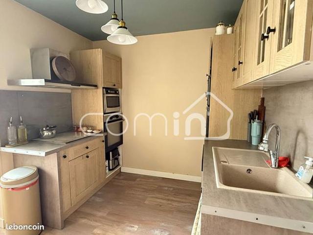 Appartement vente à Bordeaux, Cenon