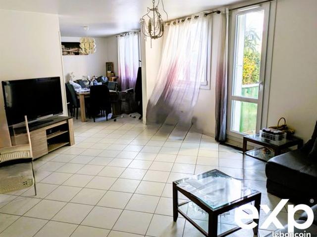 Appartement vente à Le Raincy, Dugny