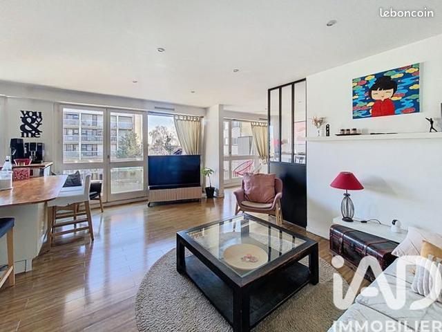 Appartement vente à Saint-Germain-en-Laye, Verneuil-sur-seine