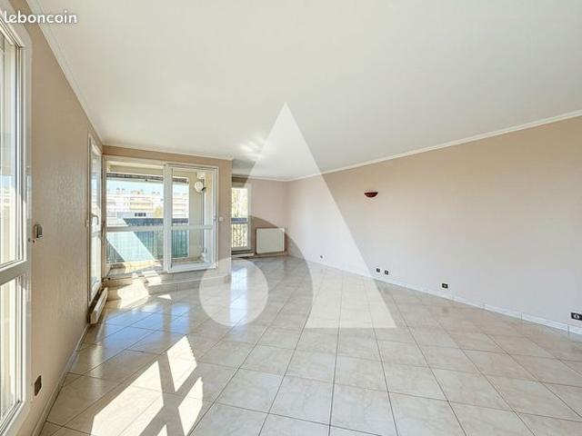 Appartement vente à Chalon-sur-Saône, Chalon-sur-saône