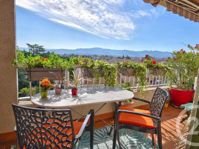 Appartement vente à Valence, Romans-sur-isère