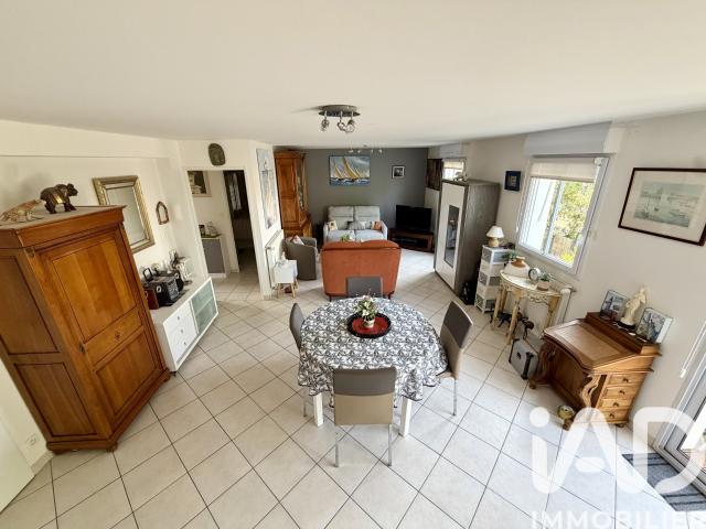 Appartement vente à Saint-Nazaire, Saint-nazaire
