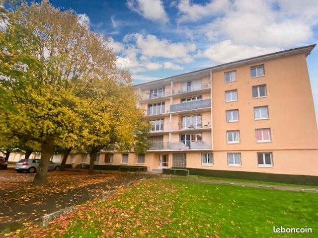 Appartement vente à Évreux, Evreux