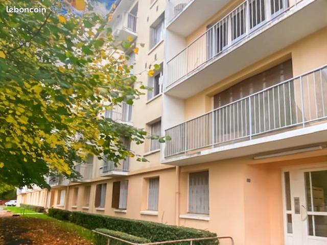 Appartement vente à Évreux, Evreux