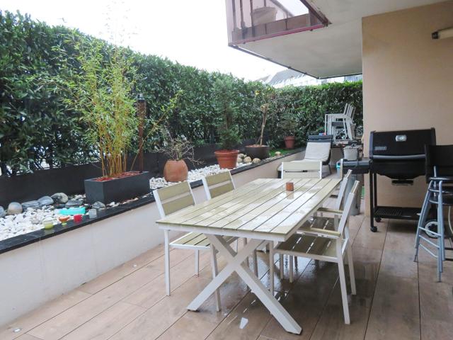 Appartement vente à Dijon