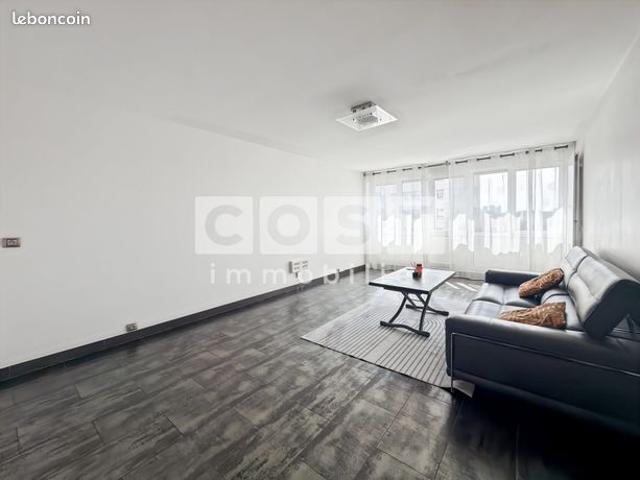 Appartement vente à Nanterre, Asnières-sur-seine