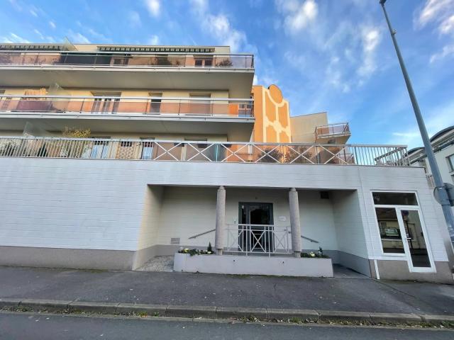 Appartement vente à Torcy, Chelles