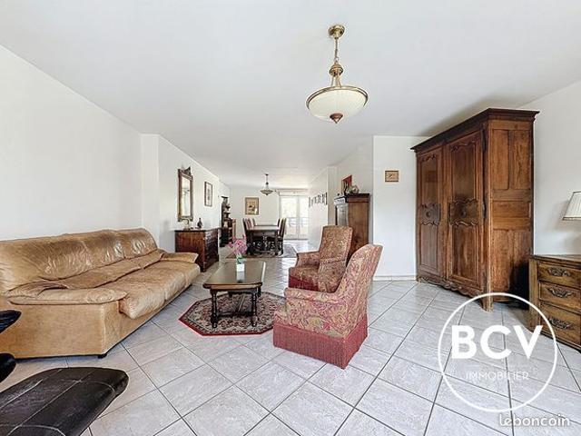 Appartement vente à Chartres