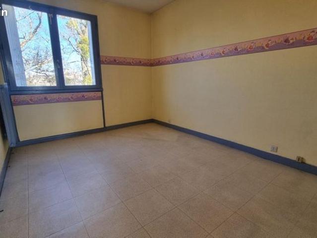 Appartement vente à Bourges