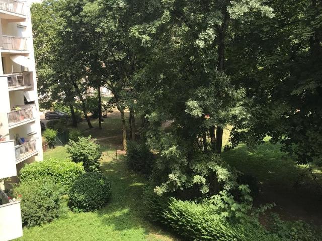 Appartement vente à Grenoble, Echirolles
