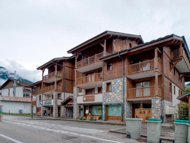 Appartement vente à Bonneville, Samoëns